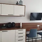 Browar Gdanski Premium By Homey Apartaments